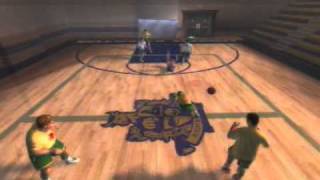 Bully Scholarship Edition-Gym 2