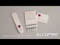 iScreen Instant Drug Test Use Instructions
