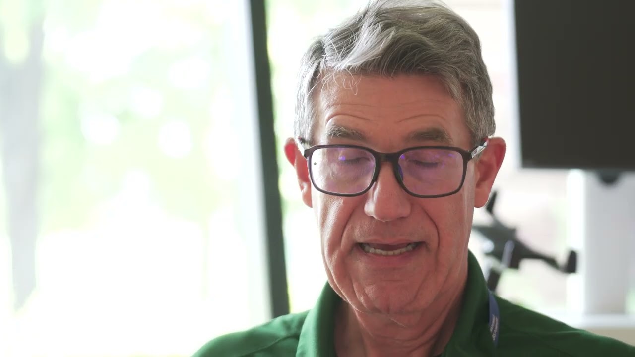 HES 145 Lecture Series | David Thompson, M.D., M.P.A. | General Health Tips