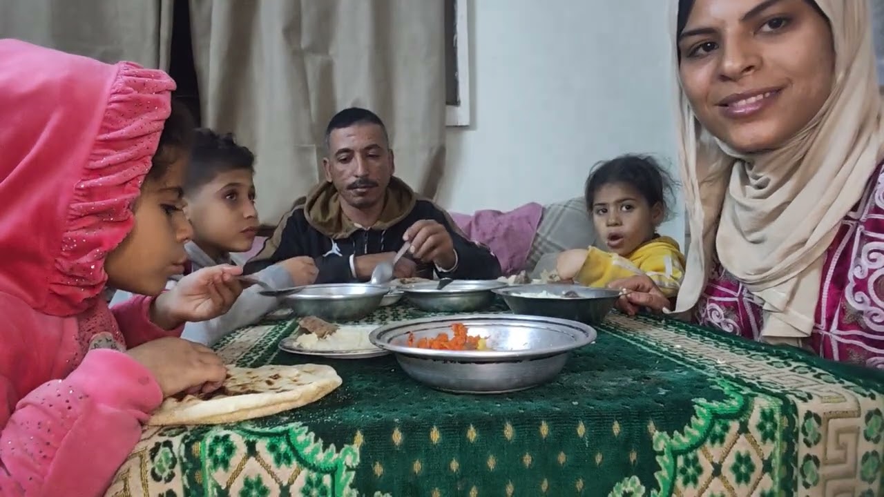 احلى قعده حلوه كده من عند ابو ادم ام ادم👌👌❤❤