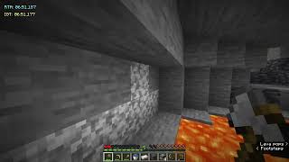 1.17+ RSG All Minerals, Structureless [WR]