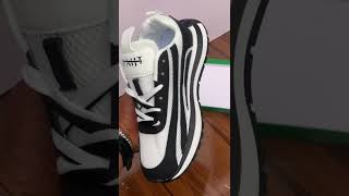 nice kicks