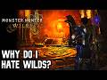 Is Wilds + Title Updates a Good Monster Hunter Game?... | Monster Hunter Wilds | モンスターハンターワイルズ