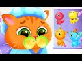 Sevimli Kedi Geri Döndü 🥰 Bubbu 2 - My Pet Kingdom