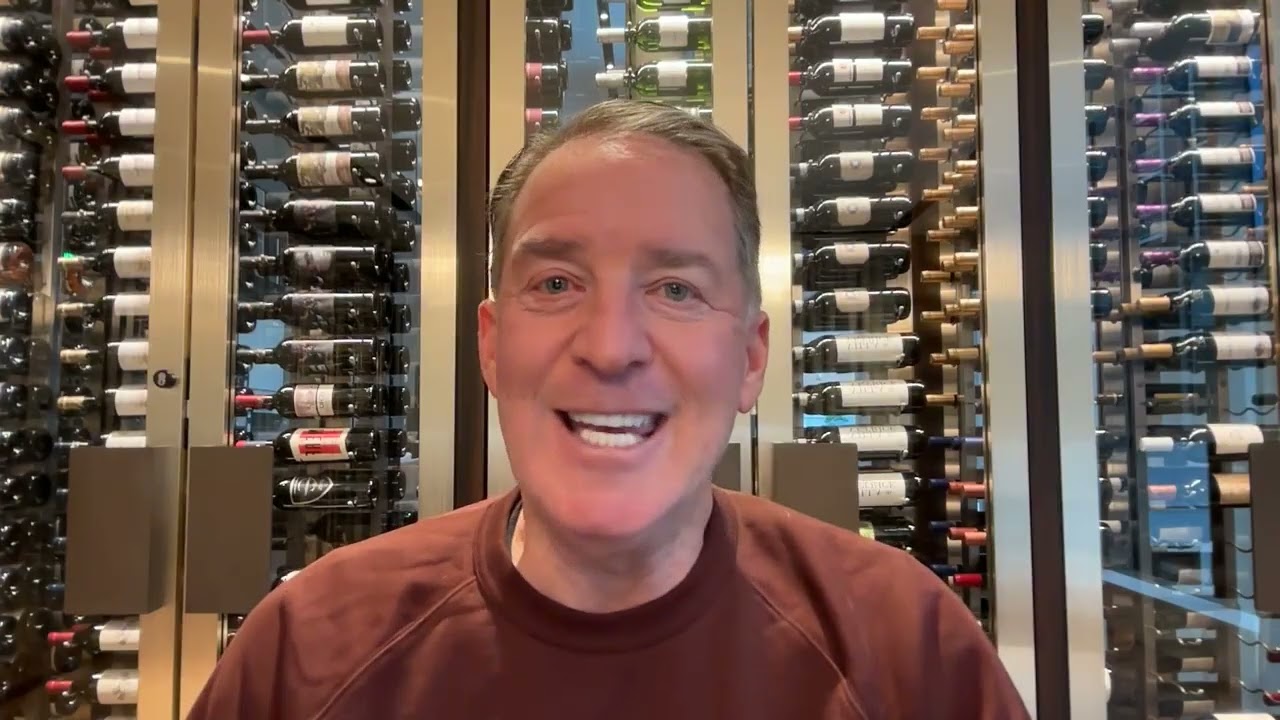 Mark Zides NGNG Testimonial Book Launch