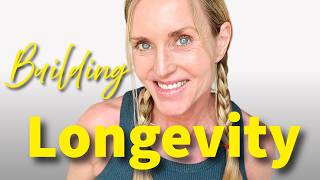 At 57, this is ONE Thing I WON'T skip (and neither should you) | Weightlifting for women