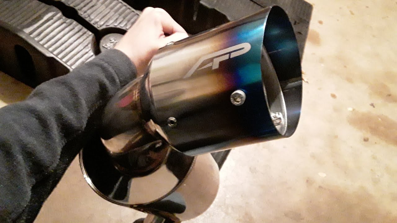 370z with Agency Power exhaust [FLY BY] YouTube