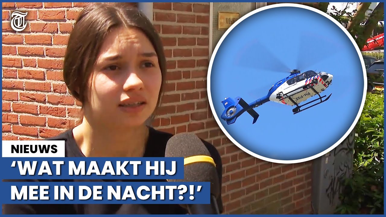 Zus vermiste Gino (9) breekt: 'Geen spoor te bekennen'