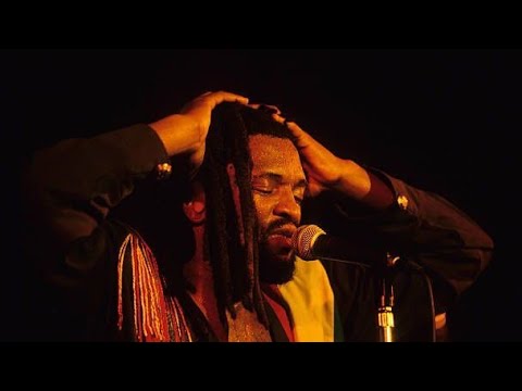 with Lucky Dube - One Heart, One People(Offical Lyrics Video)
