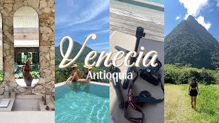 VENECIA: travel vlog, chatting, hiking, reset & more🍃🌙