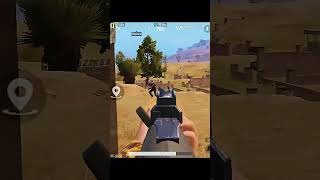 1v4 Ultimate royale rank pushed lobby | PUBG MOBILE