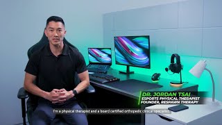 Team Razer Wellness | Ep 1 – Introduction