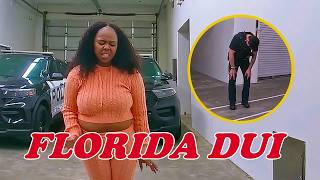 When Compliance Becomes Resistance: Volusia County DUI Investigation Breakdown