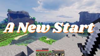 A New Start
