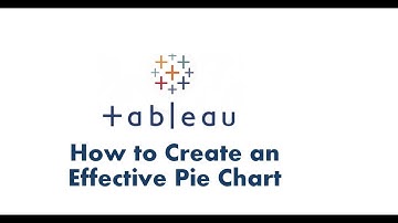 Tableau Tutorial 13 | How to create Pie Chart in Tableau | Tableau Data Visualization