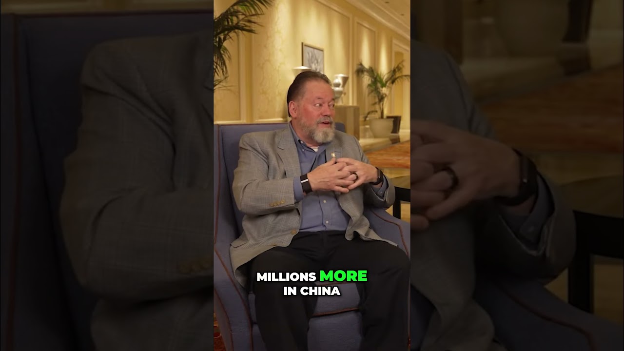 Инвесторы в золото и биткоин готовятся к краху рынка