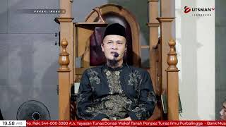 LIVE Kajian Ramadhan 1447 H | Keajaiban Doa - Ustadz Mujahid Aslam, S.Pd.I