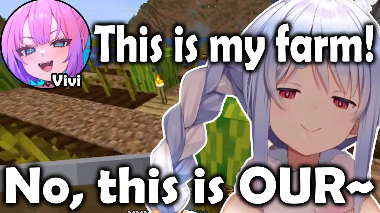 Доказательство того, что Пекора всё ещё военный преступник 💀 (Голографическая игра о зарабатывани...