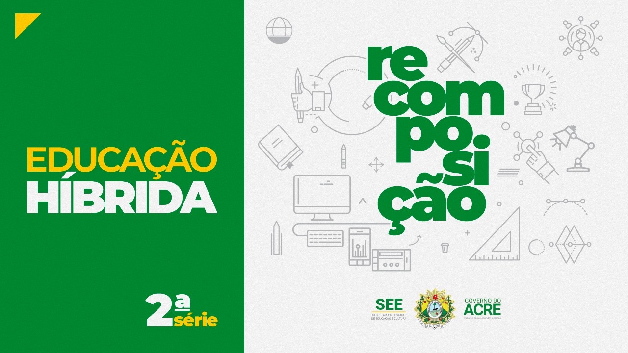 EH | Recomposição 2S2B - Matemática: Progressão Geométrica