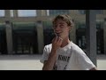 Spot to Spot: Tyson Bowerbank Salt Lake City Skateboard Tour