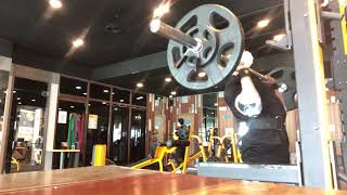Ohp35 65Kg
