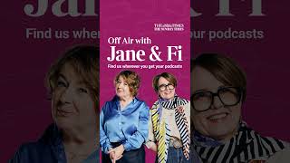 Jane's 80th Birthday Request