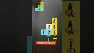 Coloring Brainrot in 3 Hard Steps! 😭😭 | Joy Jump