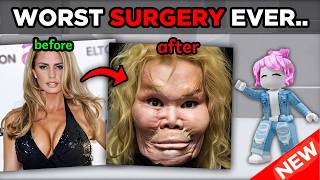 The MOST EVIL DOCTORS EVER!!