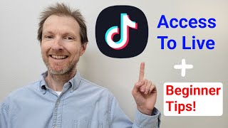 TikTok - How To Get Approved For LIVE (Low Followers) + Beginner Tips!
In this video I talk about my experience with getting approved to go live on my phone using the phone camera. When I first started this journey to get approved to go live, I had only posted 3 videos and had 1 follower. I talk about the live studio application and how many followers it took me to get approval to go live. I talk about how long it took me to get the followers I needed and how many times I was posting per day. This is great information if you are wanting to go live on TikTok and/or want to know what it is like to gain followers. Thanks for watching!
AFFILIATE DISCLAIMER PLEASE READ:
The links below are affiliate links. This means I will earn a small commission, at no additional cost to you, if you choose to click the link and make a qualifying purchase. As an Amazon Associate I earn from qualifying purchases.
Amazon:
Basic Safety Equipment - Safety Glasses On Amazon - https://amzn.to/3IDvbfU
Basic Safety Equipment - Nitrile Gloves On Amazon - https://amzn.to/3J6BUAx
Basic Safety Equipment - N95 Masks On Amazon - https://amzn.to/41BrTCy
Basic Safety Equipment - Earplugs On Amazon - https://amzn.to/3kFfj4u
DISCLAIMER PLEASE READ:
For reasons beyond the control of Todd’s Garage there is no guarantee of the information in this video and/or description. Use of the information in this video and/or description is at your own risk. Todd’s Garage recommends the use of proper safety equipment and taking all safety precautions when working with the tools, items, or other things seen or talked about in this video and/or description. The information in this video and/or description does not guarantee a certain result or warranty of any kind, expressed or implied. Under no circumstances shall Todd’s Garage have any liability or responsibility for any injury, damage, or loss of any kind that may result from the use of the tools, items, information, or other things seen or talked about in this video and/or description. Any Injury, damage, or loss of any kind that may result from the use of the tools, items, information, or other things seen or talked about in this video and/or description is the sole responsibility and liability of the user. TikTok - How To Get Approved For LIVE (Low Followers) + Beginner Tips!