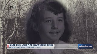 Details Police: Breakthrough in Simpson killing investigation Guide
