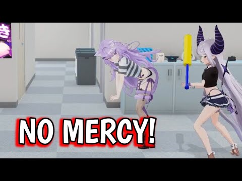 Okayu Punishment Went Exactly As You'd Expect...