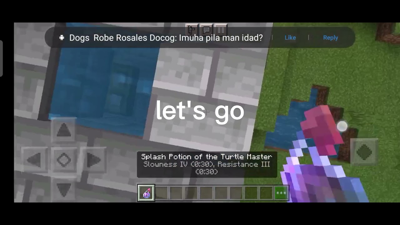 this is hacker game | so hack ok| Minecraft