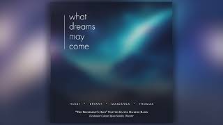 Suite No. 1 in E-Flat, Opus 28, No. 1 – Gustav Holst – U.S. Marine