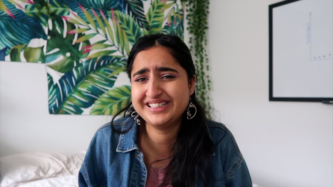 On Being a "Too White" Brown Person