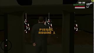 GTA: SA | Mod: WeaponRecoilAuto_Lite