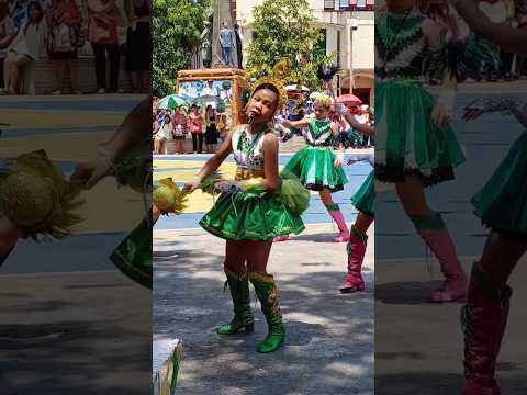Dlc Meaning In School Parade