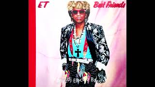 Eddie Towns - Don`t Make Me Wait (1986)