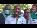 OKA principals set to meet delegates from Western Region and later conduct a public rally