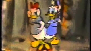 1978 Pizza Hut Disney Glasses Commercial