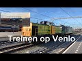 Treinen op Venlo en Kaldenkirchen 