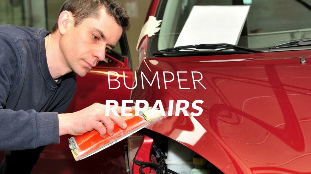 Blues Paints Car Body Repairs And Resprays Near Barnsley