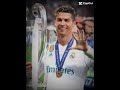 Ronaldo 😏