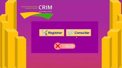Sistema de Base de Datos con conexión a MySQL Workbench e interfaz en NetBeans
