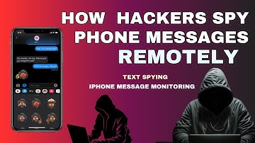5 SAFEST Methods To Remotely Monitor Phone Texts, Calls & Location ( Must Watch Video )