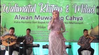 Ika Ismatul Hawa - Ala Baladi