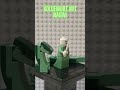 Lego Harry Potter #lego #minifigures #funny #legoshorts #magazine #stopmotion #harrypotter #shorts