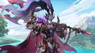 New gift code! (Sword Chronicles: AWAKEN)