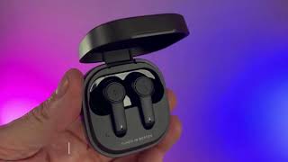 Best Budget ANC Earbuds? Back Bay FirstClass 70 – Shocking Sound for the Price!