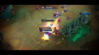 Play mobile lejen jj