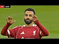 Mohamed Salah Vs Athletic Bilbao ANFIELD Debut 25 26 